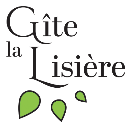 Gîte de la lisière